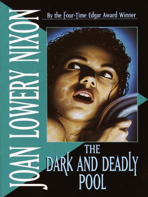 cover image of The Dark and Deadly Pool